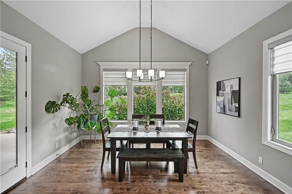 Photo 14 of 57 - 10812 W 153rd Street, Overland Park, KS 66221