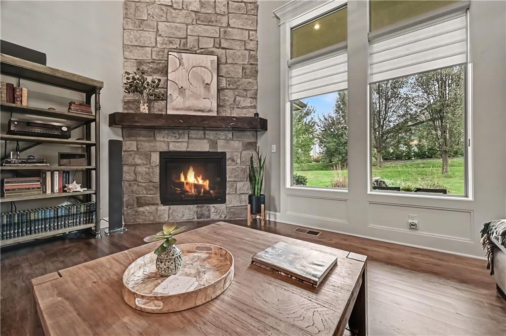 Photo 11 of 57 - 10812 W 153rd Street, Overland Park, KS 66221