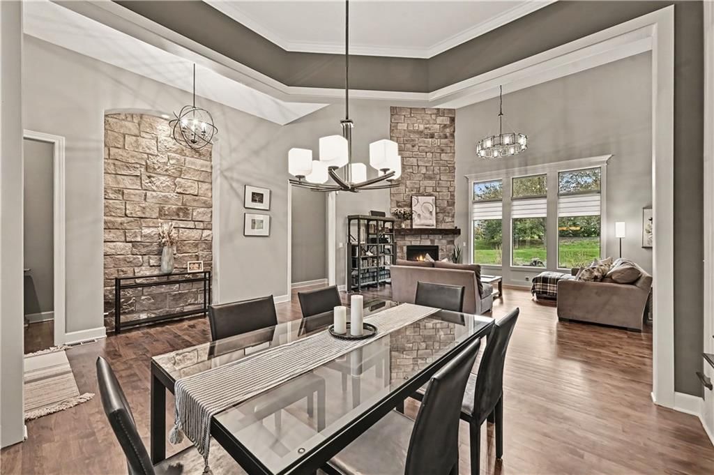 Photo 12 of 57 - 10812 W 153rd Street, Overland Park, KS 66221
