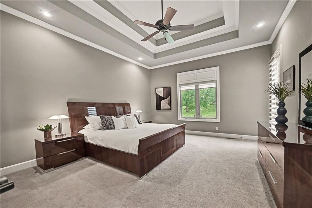 Photo 50 of 57 - 10812 W 153rd Street, Overland Park, KS 66221