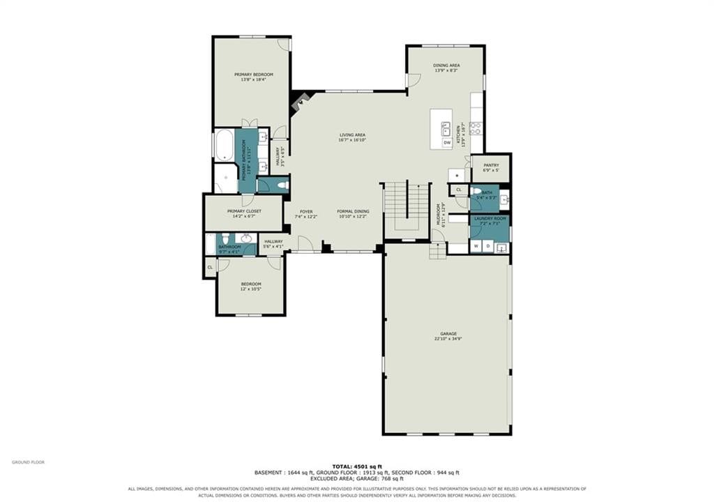 Photo 56 of 57 - 10812 W 153rd Street, Overland Park, KS 66221