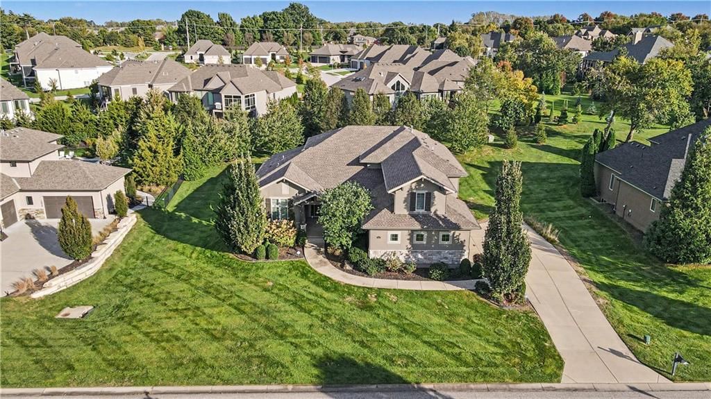 10812 W 153rd Street, Overland Park, KS