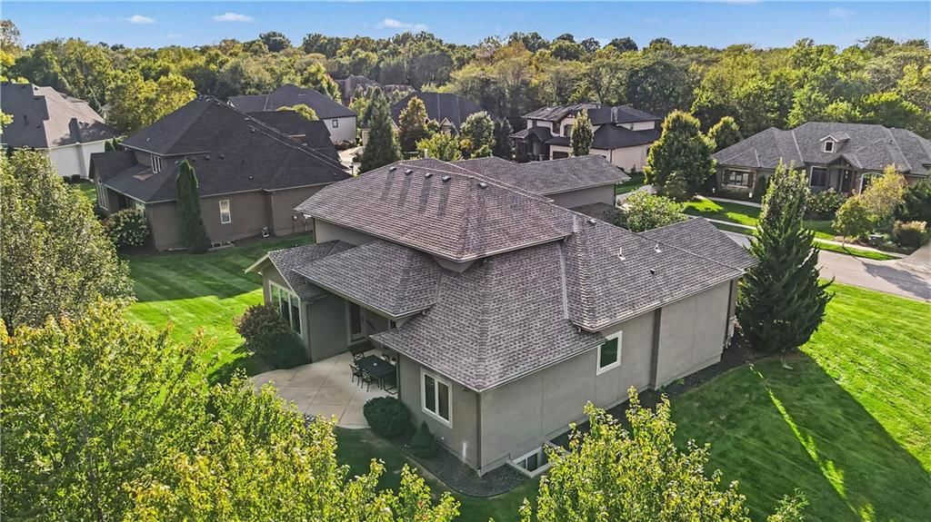 Photo 54 of 57 - 10812 W 153rd Street, Overland Park, KS 66221