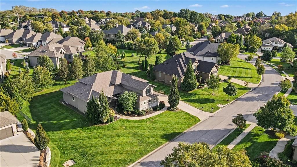 Photo 53 of 57 - 10812 W 153rd Street, Overland Park, KS 66221