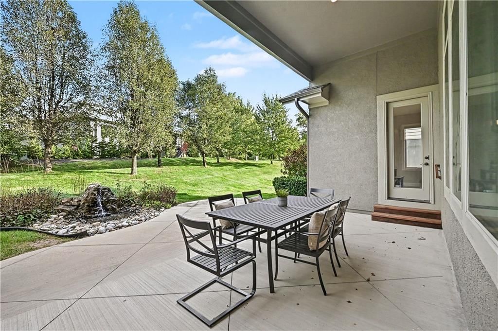 Photo 48 of 57 - 10812 W 153rd Street, Overland Park, KS 66221