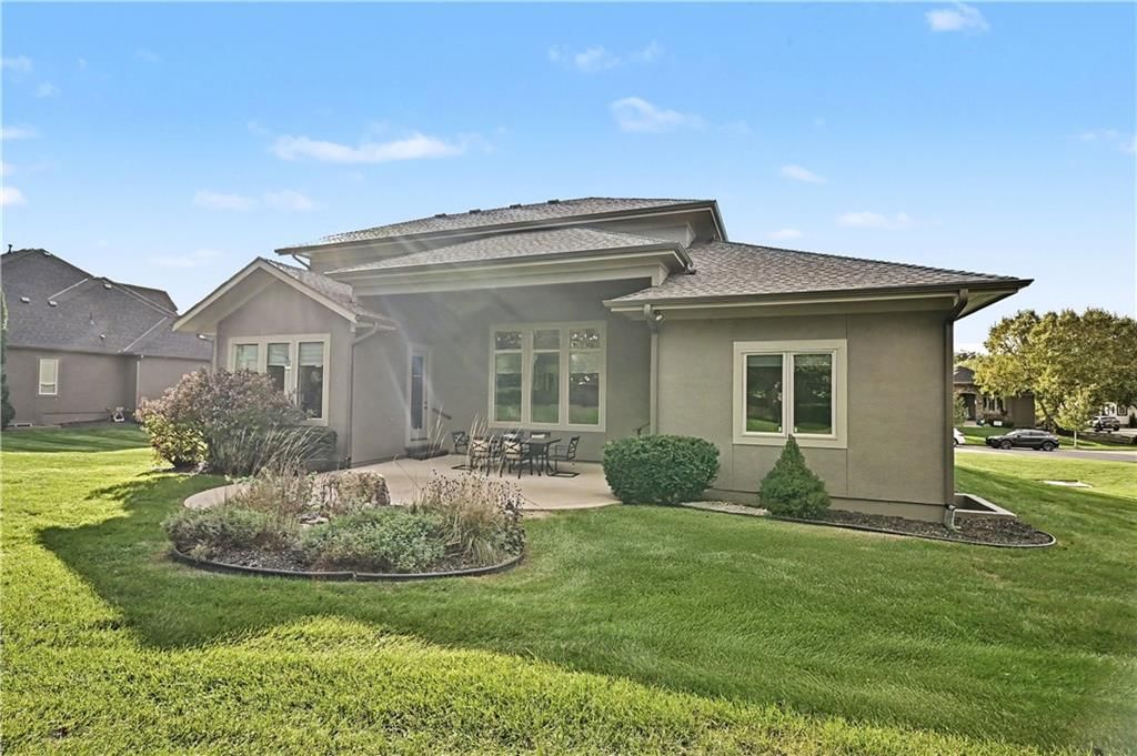 Photo 46 of 57 - 10812 W 153rd Street, Overland Park, KS 66221