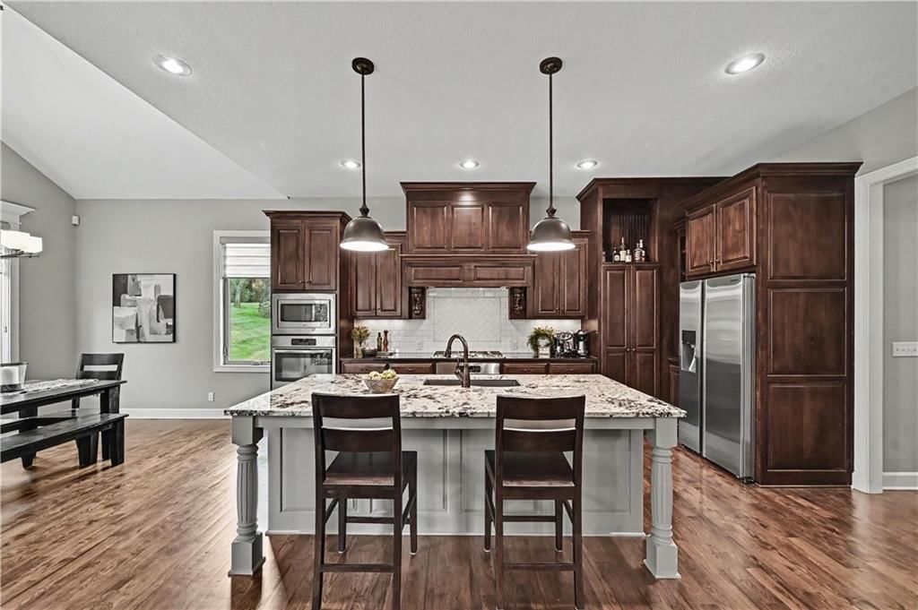 Photo 17 of 57 - 10812 W 153rd Street, Overland Park, KS 66221