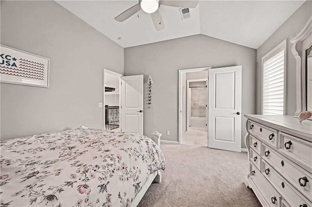 Photo 35 of 57 - 10812 W 153rd Street, Overland Park, KS 66221