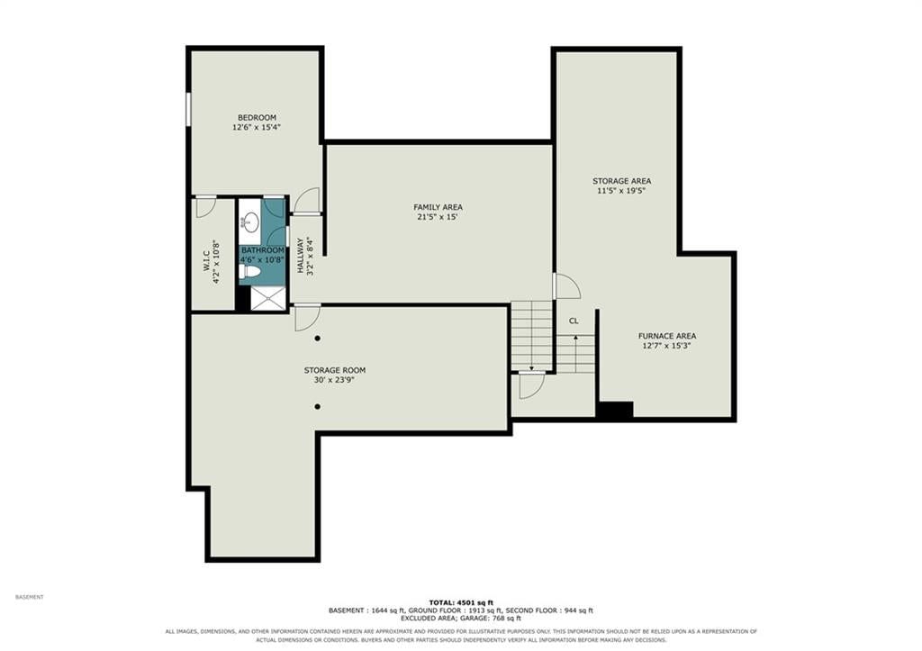 Photo 55 of 57 - 10812 W 153rd Street, Overland Park, KS 66221