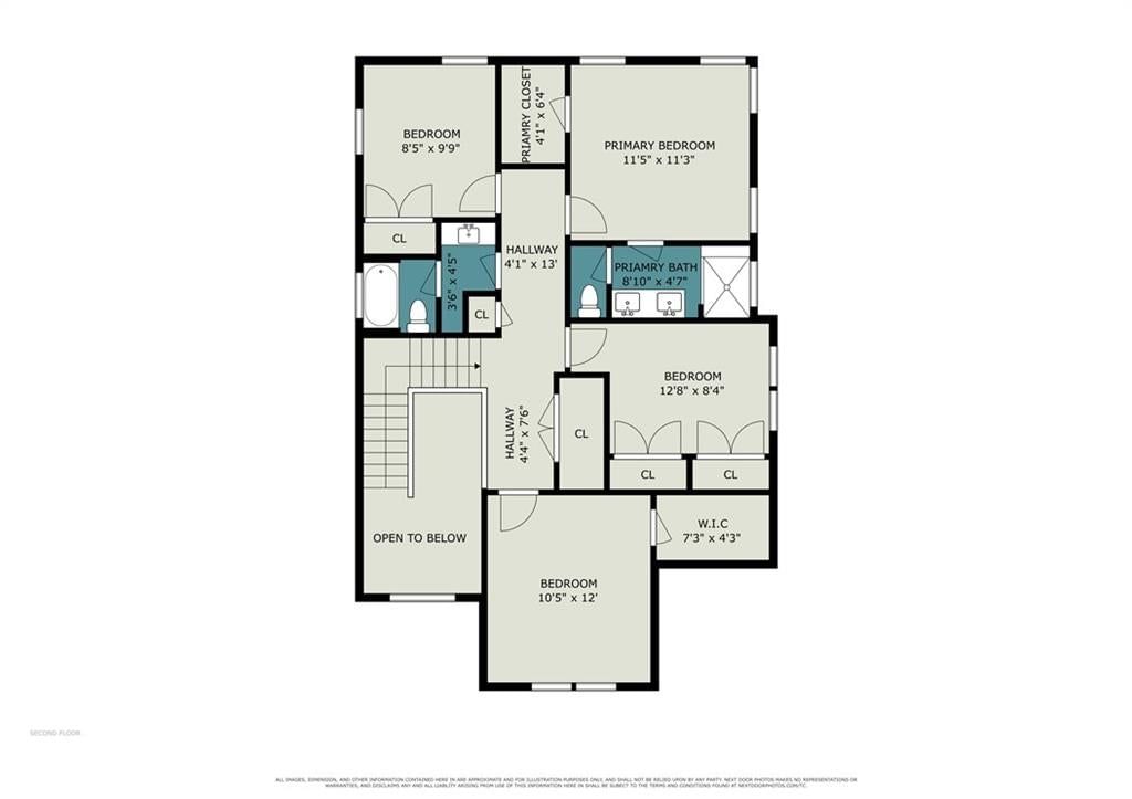 Photo 45 of 46 - 5516 NW Verlin Drive
