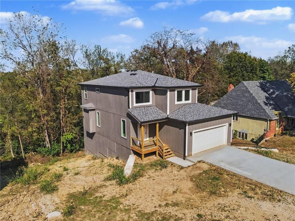 5516 NW Verlin Drive, Kansas City, MO: listing photo 3