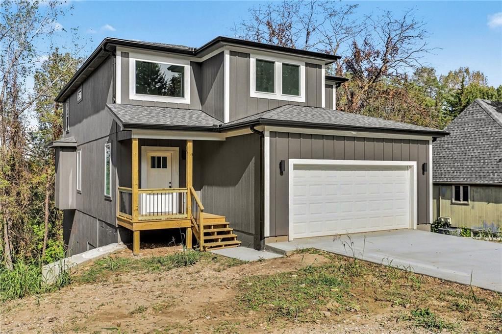 5516 NW Verlin Drive, Kansas City, MO: listing photo 2