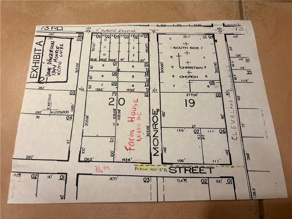 Photo 38 of 38 - 7344 Monroe Avenue, Kansas City, MO 64132