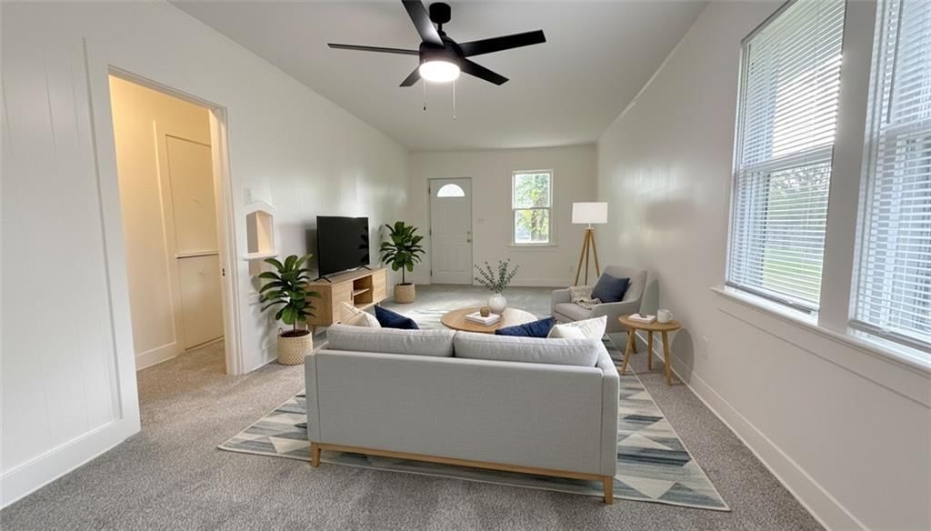 7344 Monroe Avenue, Kansas City, MO: listing photo 3