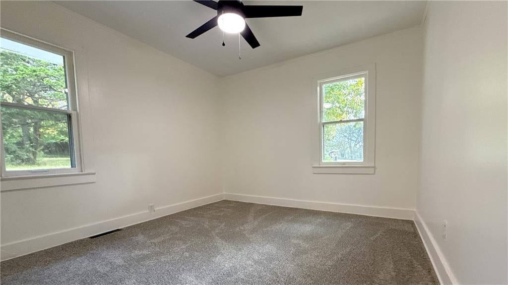 Photo 9 of 38 - 7344 Monroe Avenue, Kansas City, MO 64132