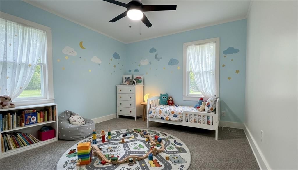 Photo 10 of 38 - 7344 Monroe Avenue, Kansas City, MO 64132
