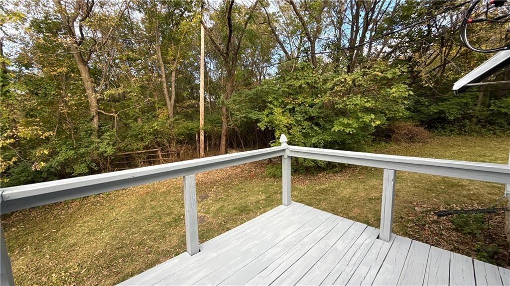 Photo 15 of 38 - 7344 Monroe Avenue, Kansas City, MO 64132