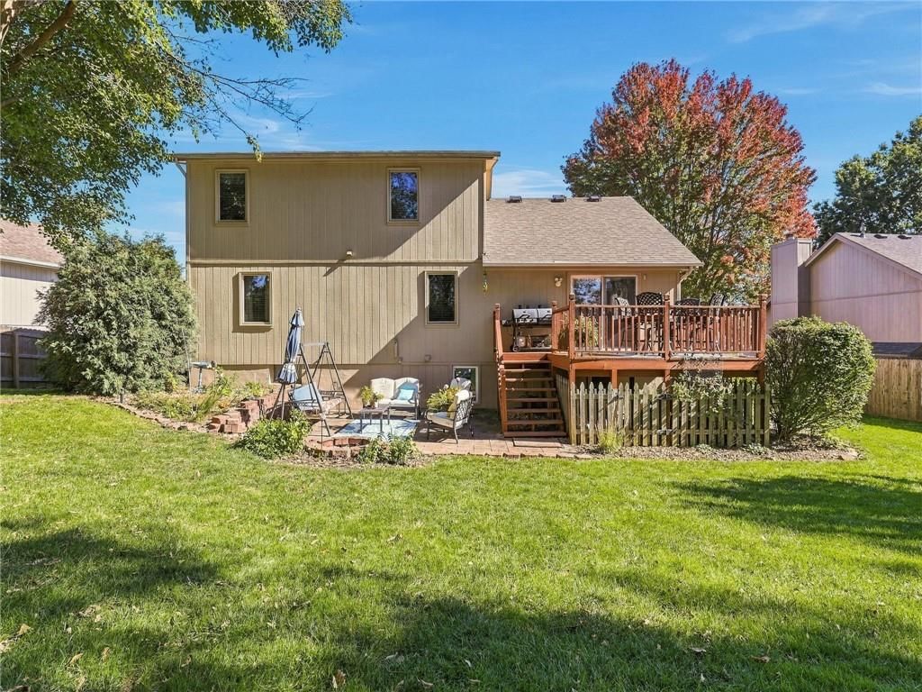 Photo 36 of 41 - 1718 Aspen Lane