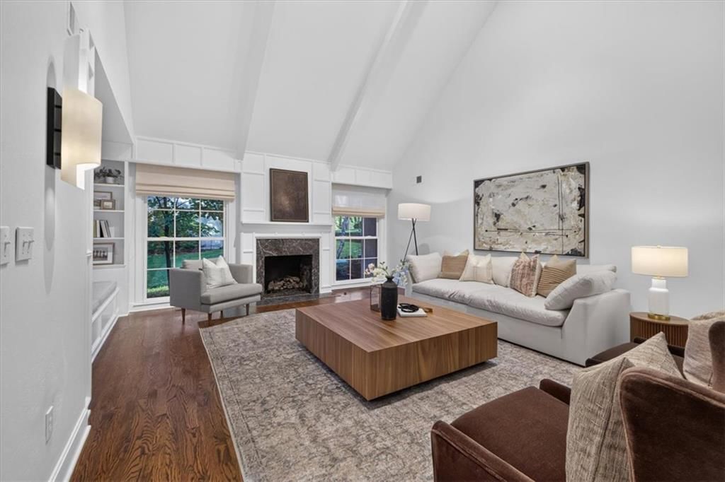 7904 Bristol Court, Prairie Village, KS