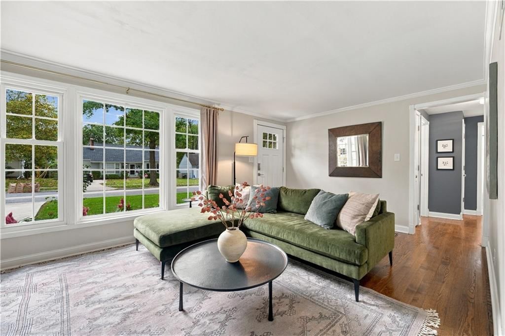 7332 Ash Street, Prairie Village, KS: listing photo 3