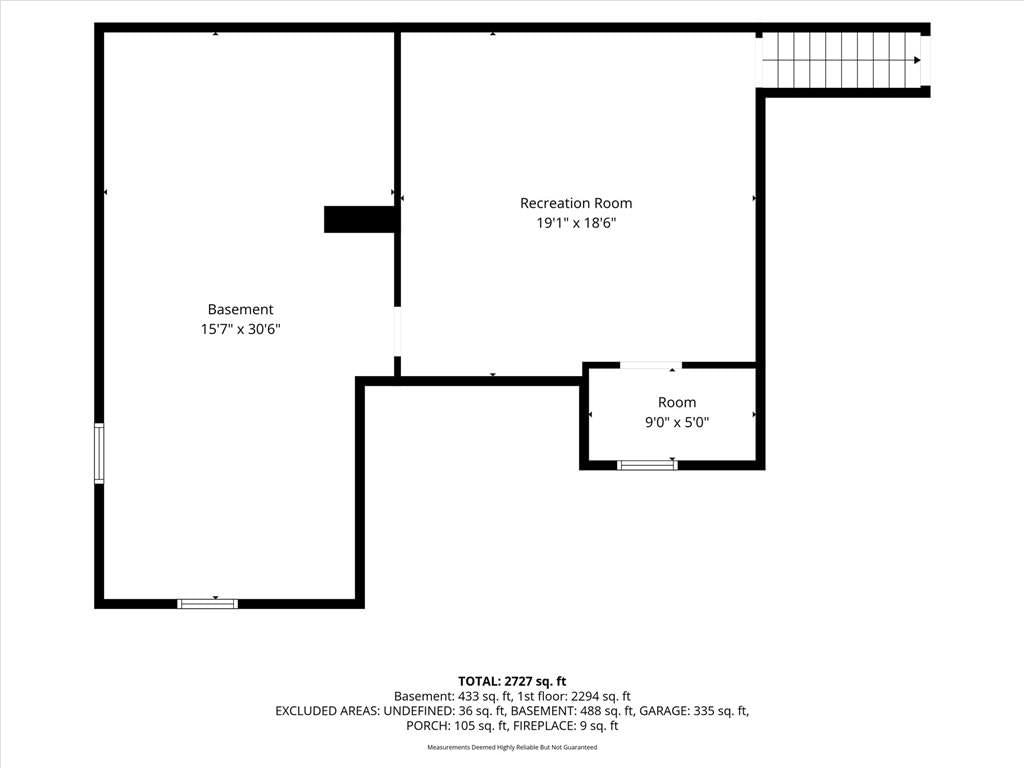 Photo 30 of 34 - 9007 E 68th Street, Raytown, MO 64133