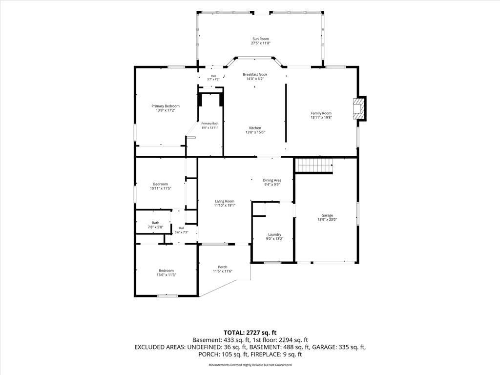 Photo 31 of 34 - 9007 E 68th Street, Raytown, MO 64133