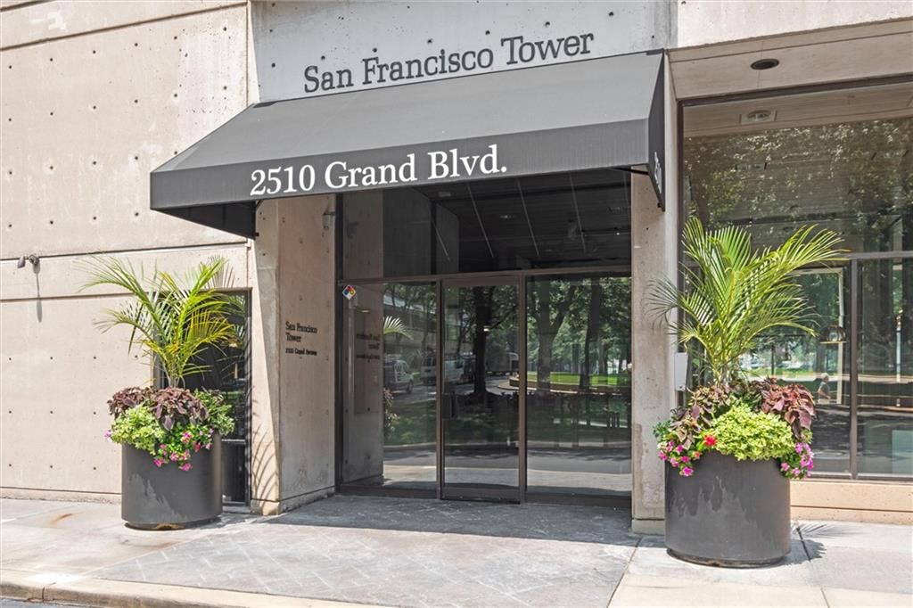 2510 Grand Boulevard, Kansas City, MO