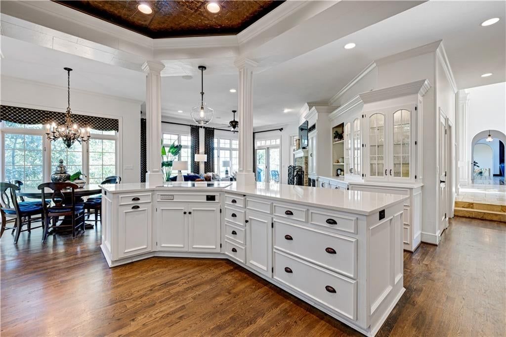Photo 36 of 90 - 60 E Dundee Circle, Loch Lloyd, MO 64012