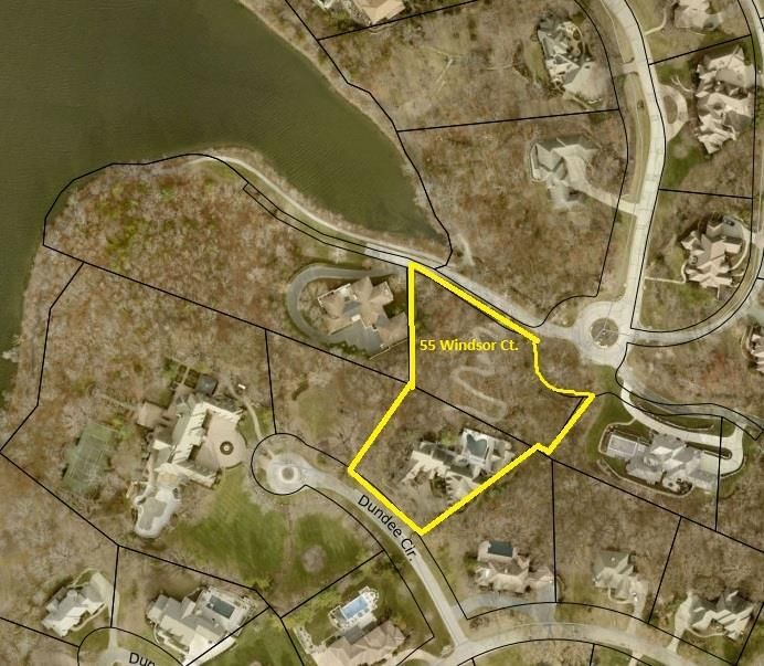 Photo 90 of 90 - 60 E Dundee Circle, Loch Lloyd, MO 64012