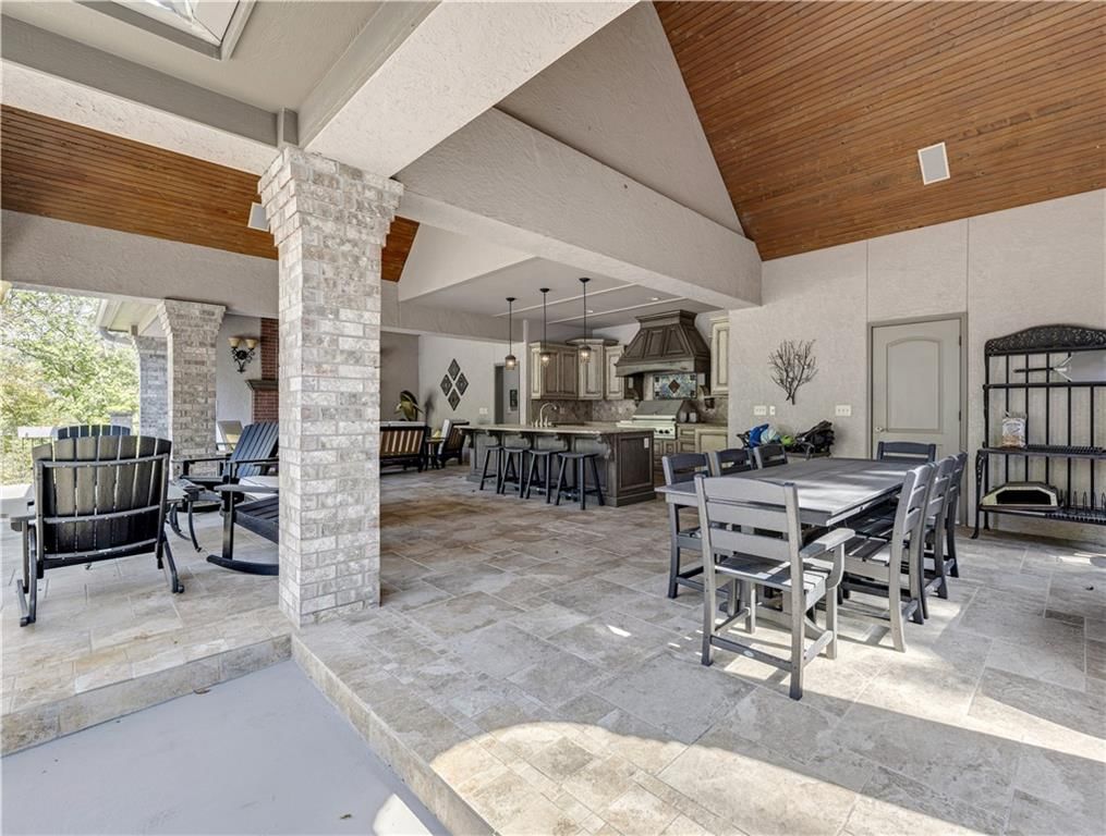 Photo 73 of 90 - 60 E Dundee Circle, Loch Lloyd, MO 64012