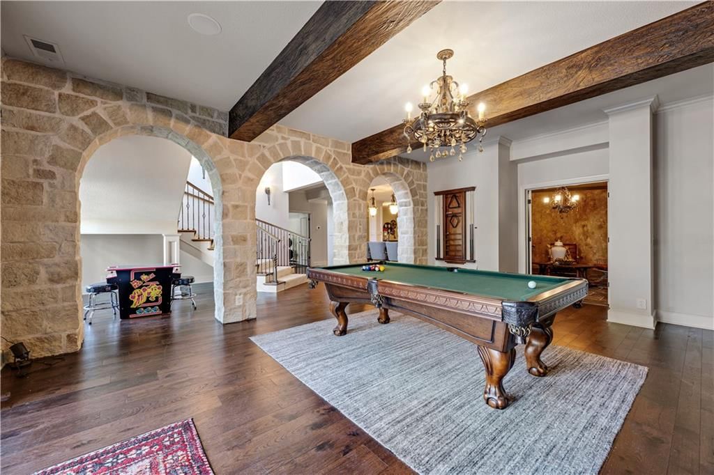 Photo 51 of 90 - 60 E Dundee Circle, Loch Lloyd, MO 64012