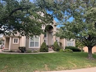 6732 Legler Street, Shawnee, KS