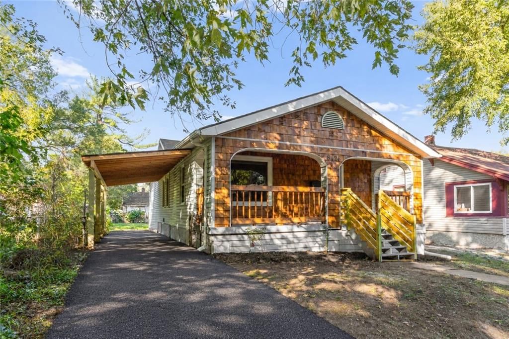 3426 Cypress Avenue, Kansas City, MO