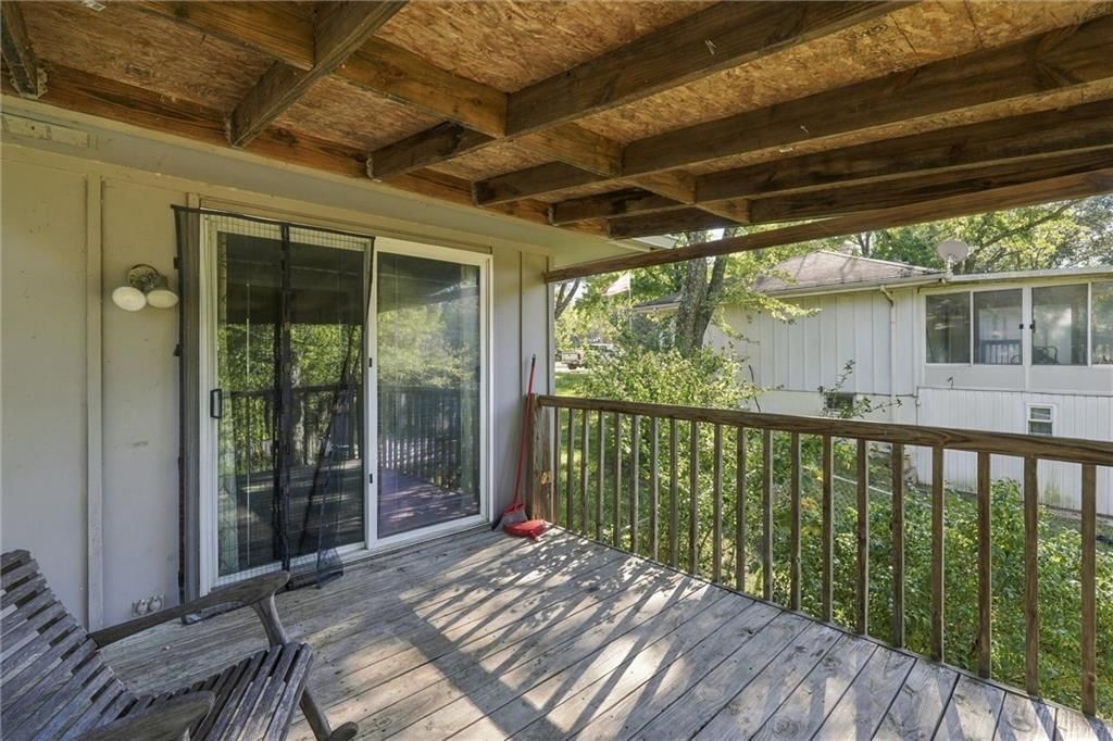 Photo 27 of 31 - 2206 Wilson Avenue, Leavenworth, KS 66048