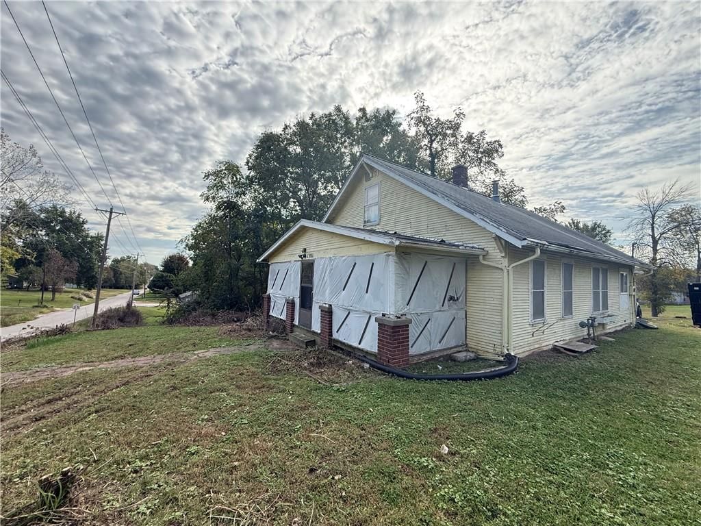 1301 E Mechanic Avenue, Independence, MO