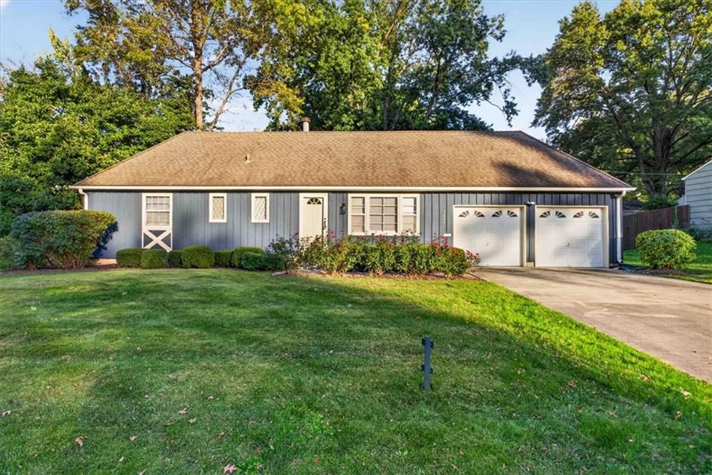 7601 Russell Street, Prairie Village, KS