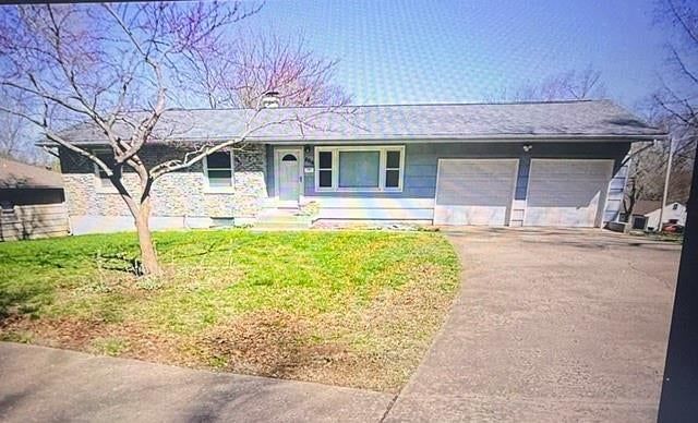 8816 E 84th Street, Raytown, MO