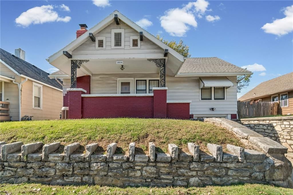 2034 Van Brunt Boulevard, Kansas City, MO