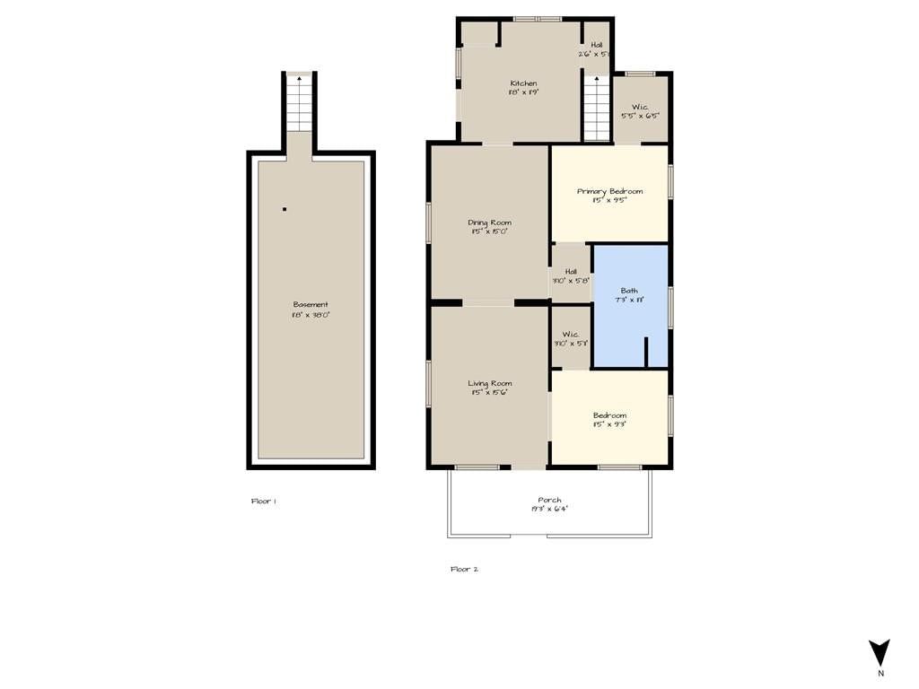 15545 Hickory Street, Basehor, KS: listing photo 2