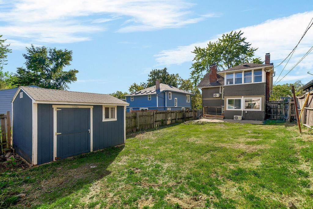 Photo 26 of 28 - 4217 Holmes Street, Kansas City, MO 64110