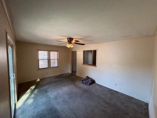 Carpet at 7432 Bellefontaine Avenue, Kansas City, MO 64132