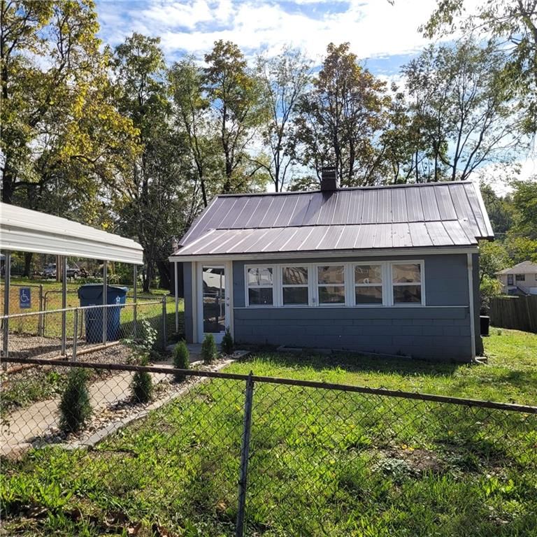 11909 E Kentucky Avenue, Sugar Creek, MO