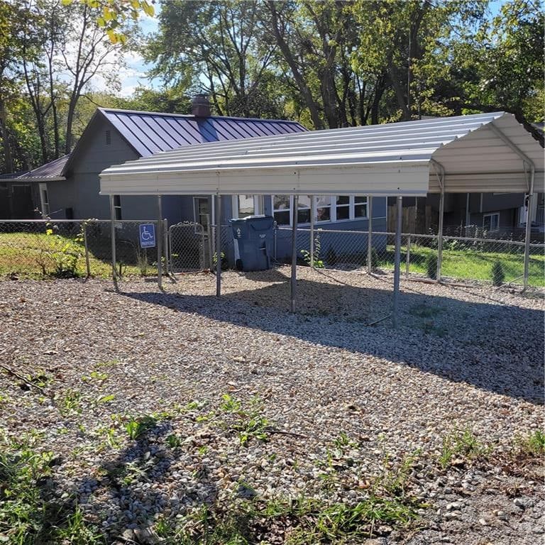 Photo 56 of 58 - 11909 E Kentucky Avenue, Sugar Creek, MO 64054