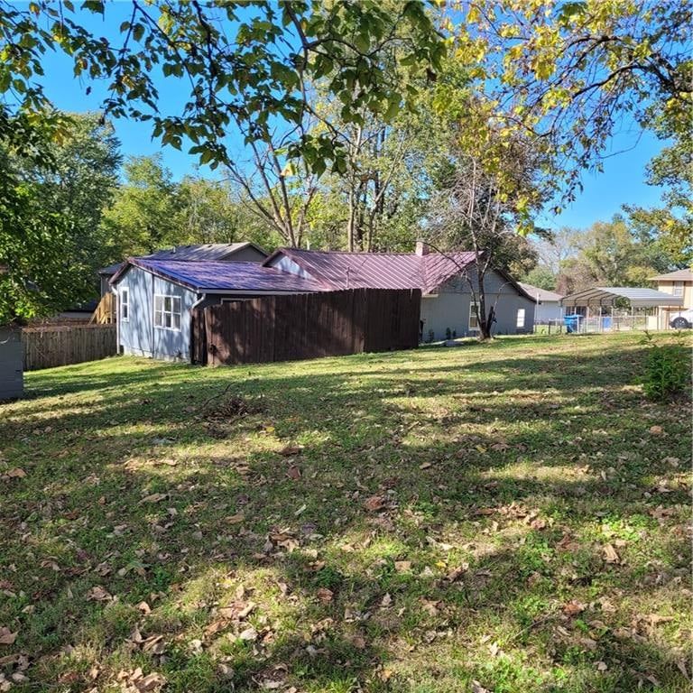 Photo 49 of 58 - 11909 E Kentucky Avenue, Sugar Creek, MO 64054