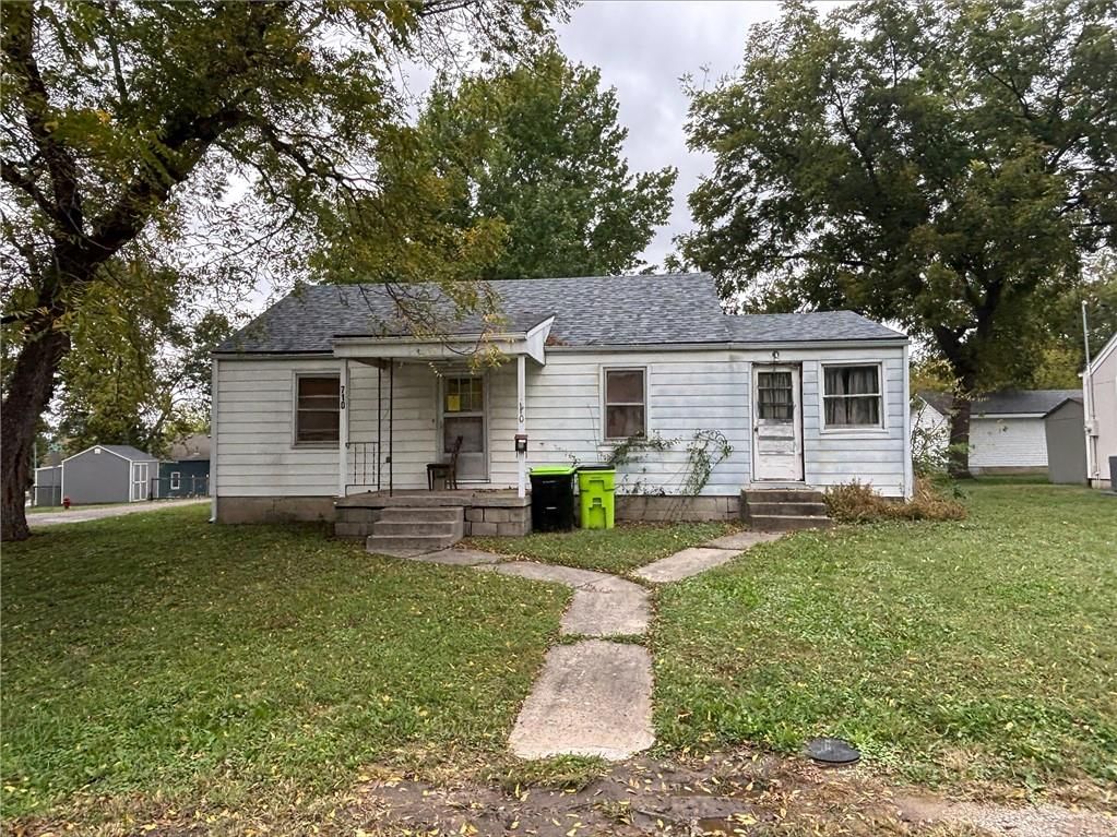 710 Pine Street, Belton, MO