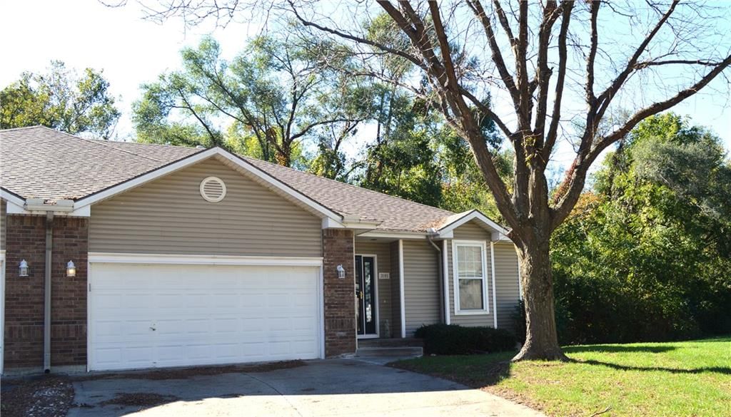 3101 NE 63 Terrace, Gladstone, MO