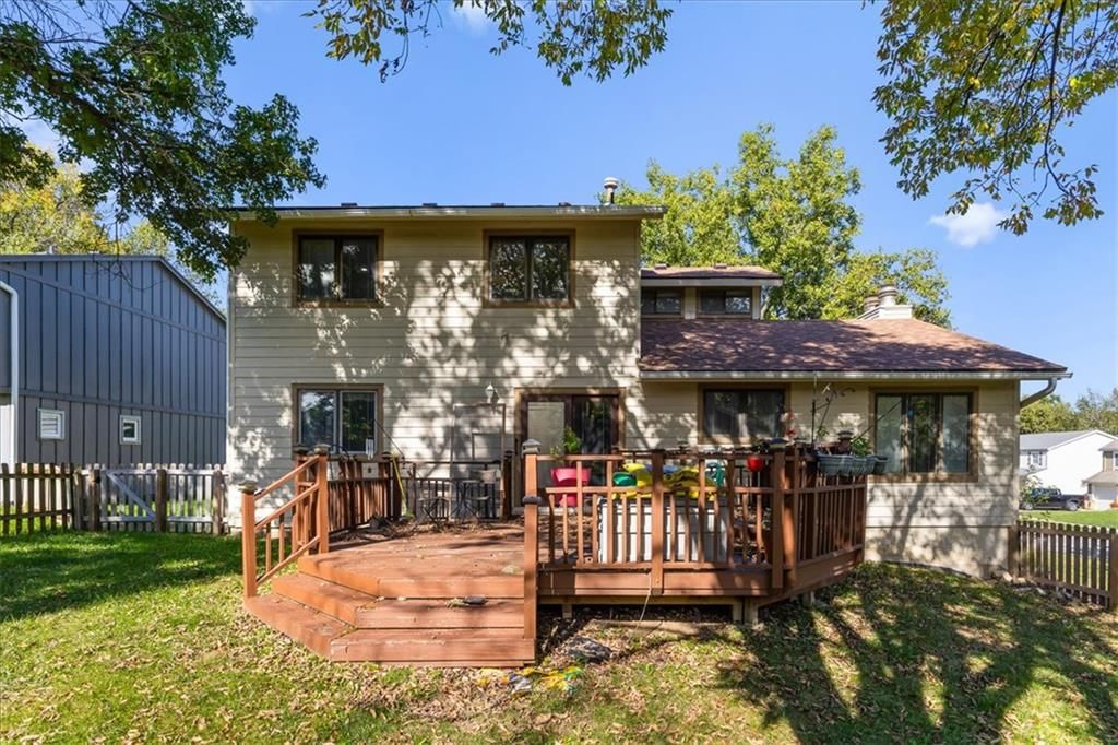 Photo 26 of 27 - 14705 W 91st Place, Lenexa, KS 66215