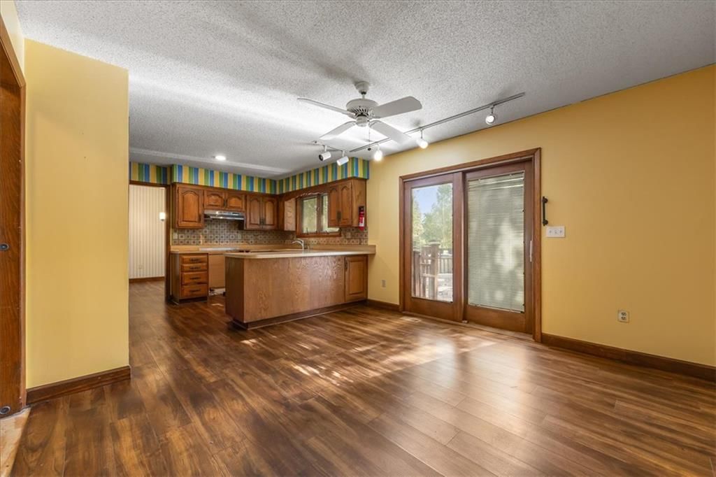 Photo 7: open floor plan, 14705 W 91st Place, Lenexa, KS 66215