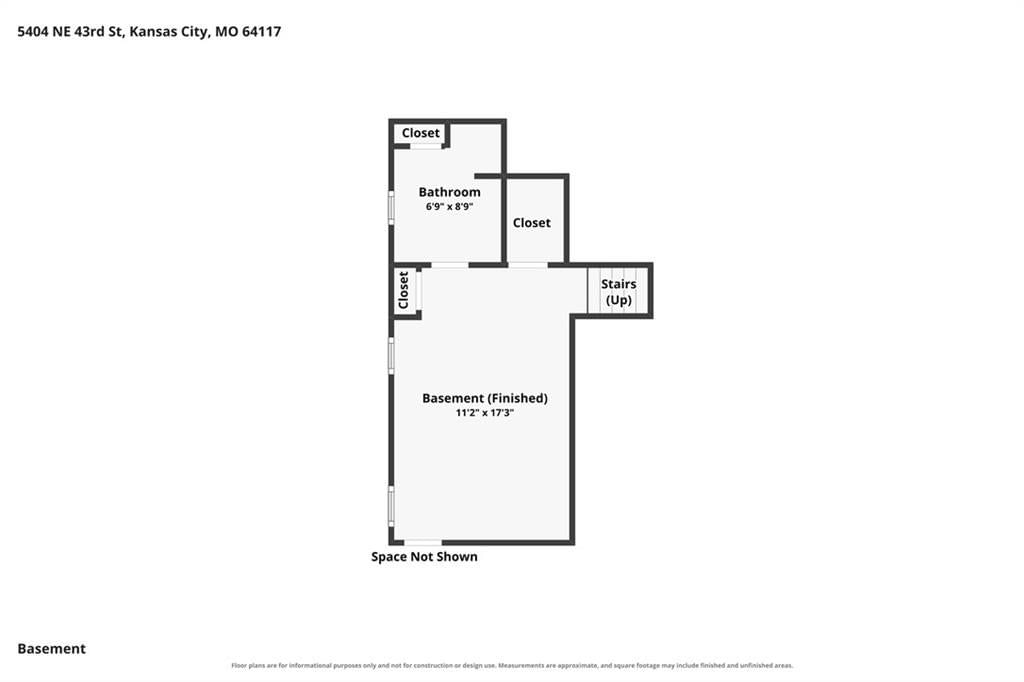 Photo 20 of 20 - 5404 NE 43rd Street, Kansas City, MO 64117
