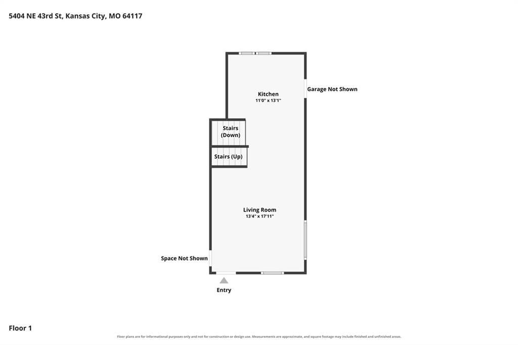 Photo 18 of 20 - 5404 NE 43rd Street, Kansas City, MO 64117